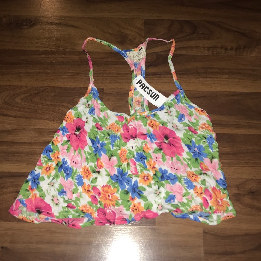 Pacsun tank top